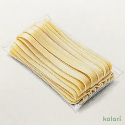生パスタ フィットチーネ