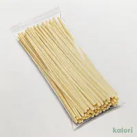 生パスタ リングイネ