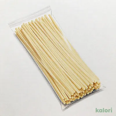 生パスタ リングイネ