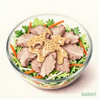 胡麻ドレッシング