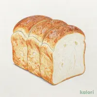 豆乳角食ぱん