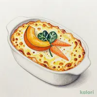 野菜グラタン