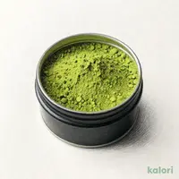静岡県産有機抹茶