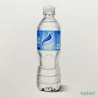 NATURAL MINERAL WATER 500ml×24本