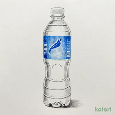 NATURAL MINERAL WATER 500ml×24本