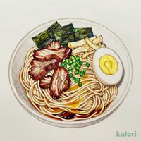 油そばきりん寺