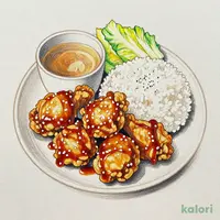 きしから
