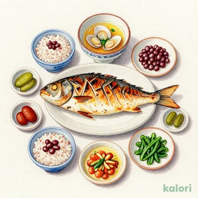 お食い初め膳