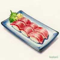 和牛あみ焼き