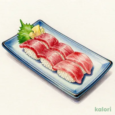 和牛あみ焼き