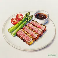 天婦羅盛合せ
