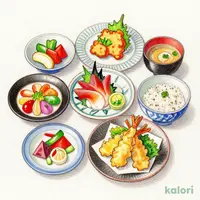 慶祝会席