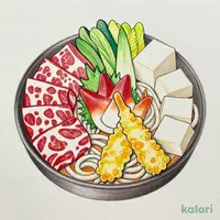Sukiyaki