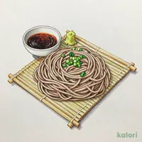 ざる