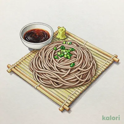 ざる