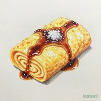 だし巻き玉子