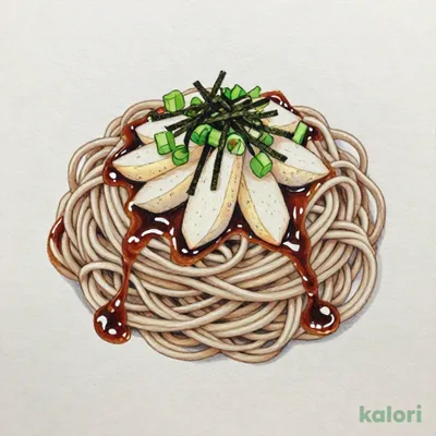 とろろ