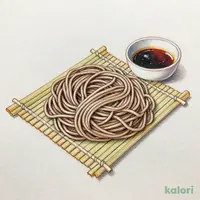 もり
