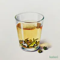 ウーロン茶