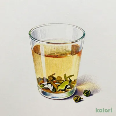 ウーロン茶