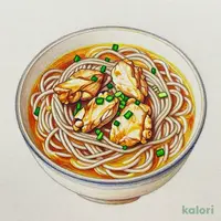 カレー南蛮