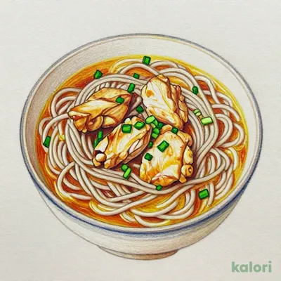 カレー南蛮