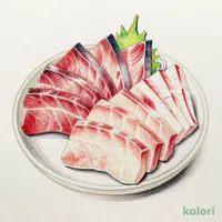 刺し