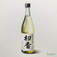 情け嶋（八丈島・麦）ボトル