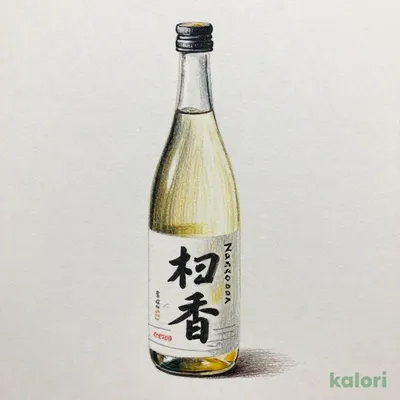 情け嶋（八丈島・麦）ボトル