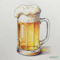 生ビール ジョッキ