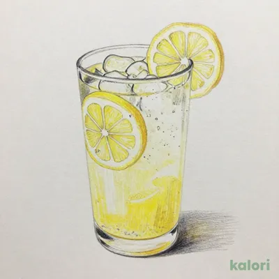 生搾りレモンサワー