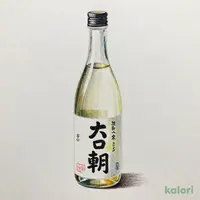 雲海（宮崎・そば）ボトル