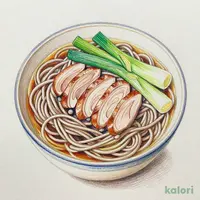 鴨南蛮