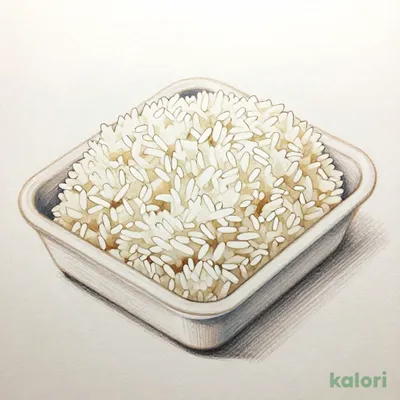 Rice, Small