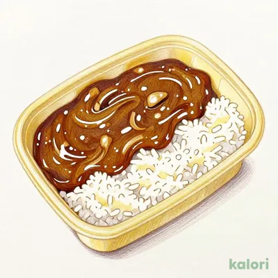 カレーライス