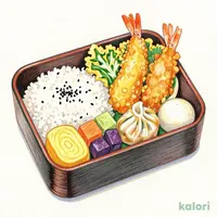 オリジン幕の内弁当
