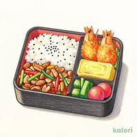 Ajiwai Gozen (Bento Box), Reservation Only