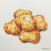 チキンナゲット