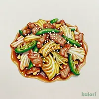 Hoikoro (Twice-Cooked Pork)