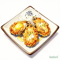 カキフライ