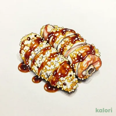 チキン竜田