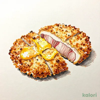 Pork Loin Cutlet