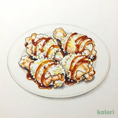 サクサクチキン竜田