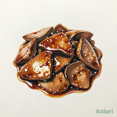 Sakura Hime Chicken Liver Stew