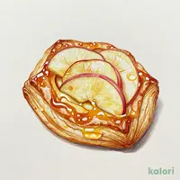 たっぷり青森りんご