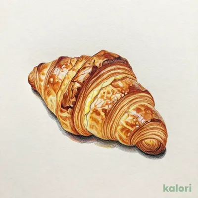クロワッサンプリュス