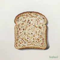 15-Grain Soft Bread