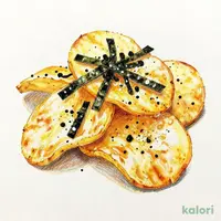 神のり塩