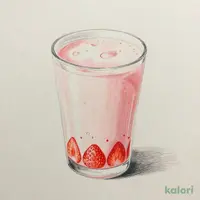 小岩井 いちご 500ml