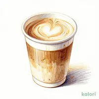 小岩井 カフェラテ 200mlスリム